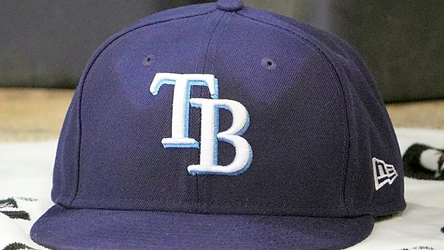Rays' Savvy Addition Last Year Has Had Breakout Season