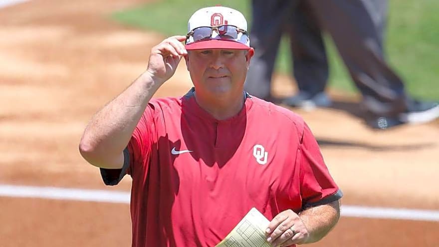 Preview: Oklahoma vs. The Citadel in an Elimination Game in the Atlanta Regional