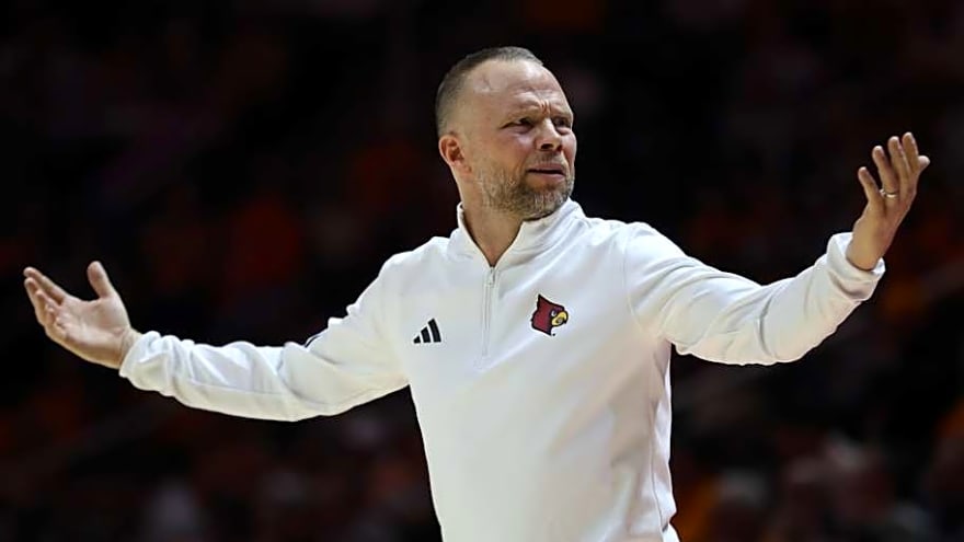 Short and Long Term Thoughts Following Another Louisville Quad 1 Loss