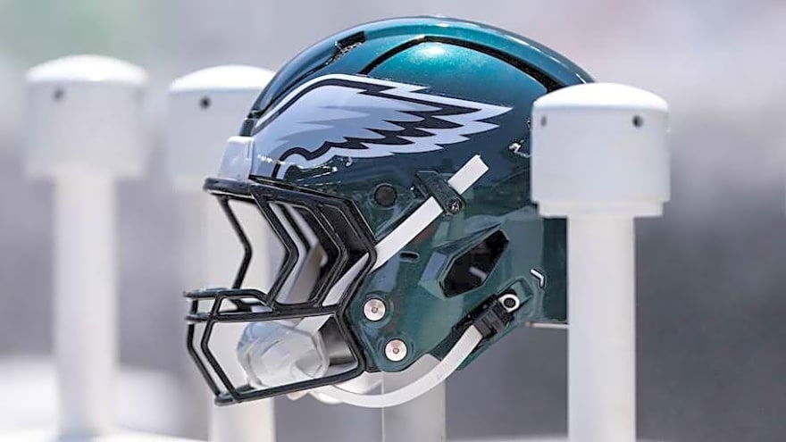 Eagles Fan Favorite Could Return For 2026 After All