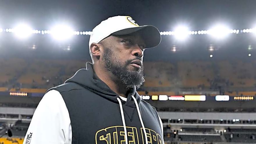How Mike Tomlin's Departure Could Hurt Rams and Sean McVay