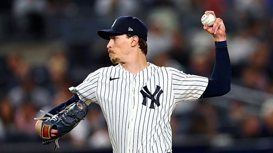 Why Aaron Boone Is Going With Max Fried Over Carlos Rodon?