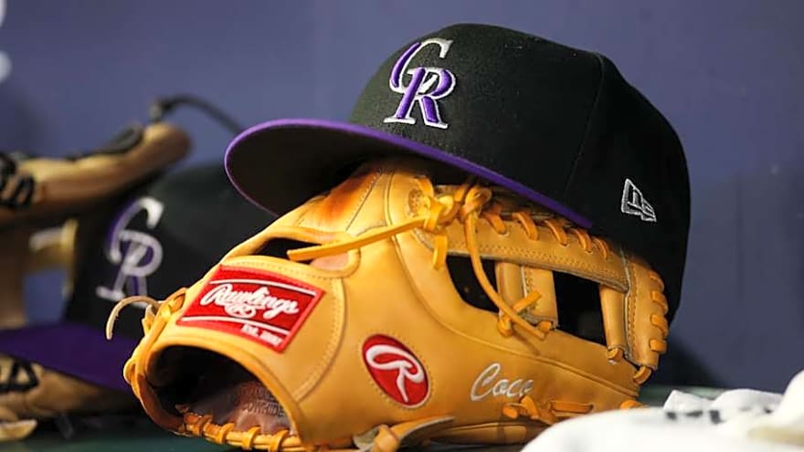 Rockies Fans Can Now Breathe With Two Key Players Preparing for Return