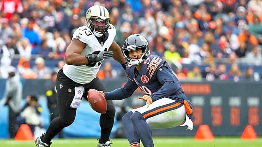 Most Important Saints Revenge Games on the 2026 Schedule
