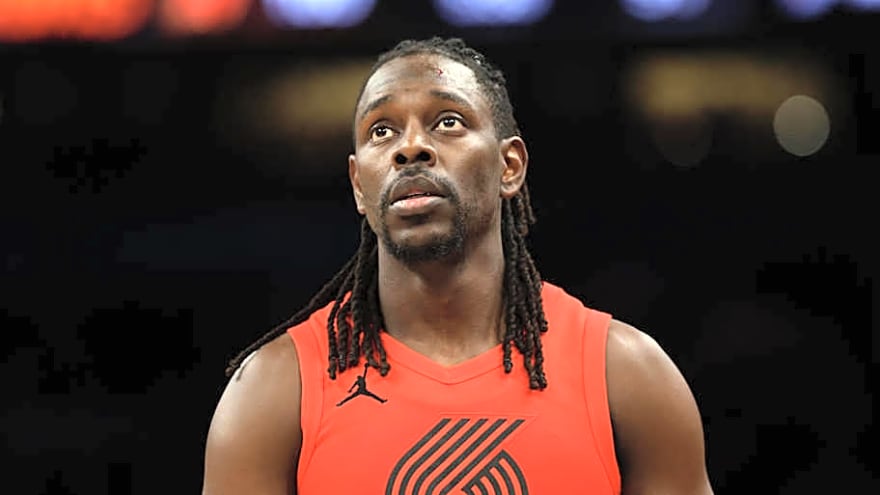 A Perfect Trade Fit for the Utah Jazz Could Be Emerging