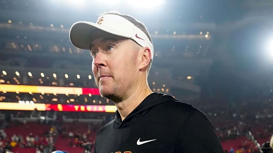 USC's Updated Recruiting Class Ranking After Gavin Williams Commitment