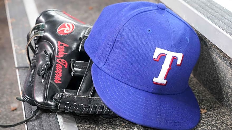 Rangers First-Round Pick Could Become Star With Elite Hitting Ability