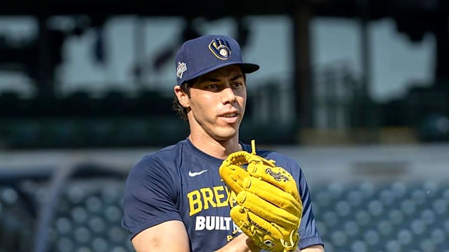 Brewers Could Prove Doubters Wrong By Winning First NL Pennant