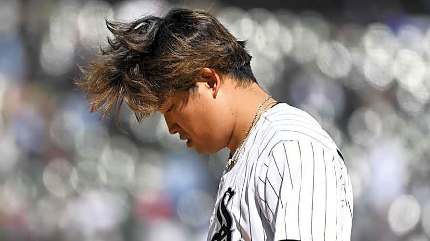 No Munetaka Murakami? Shane Smith Scaries, and More White Sox Lineup Thoughts