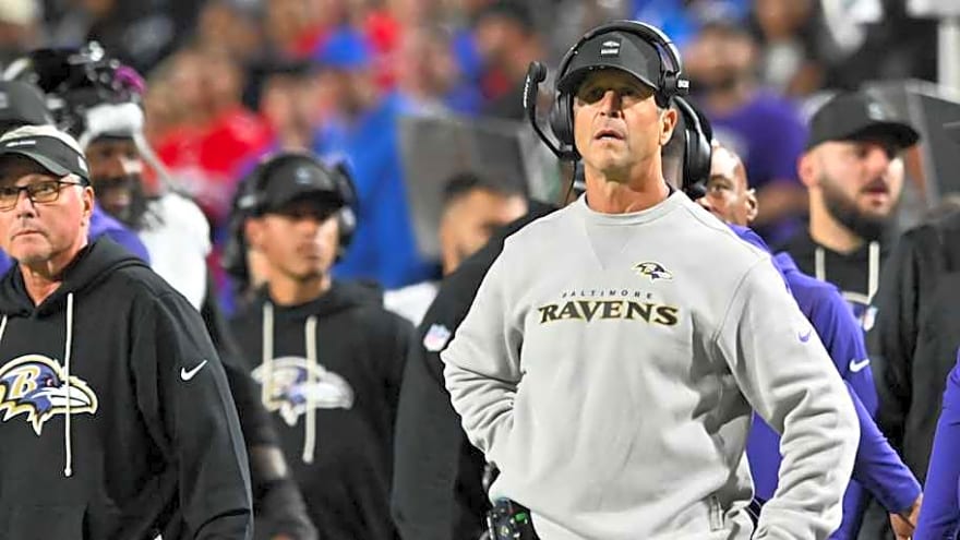 Ravens Determined to Avoid Another Letdown