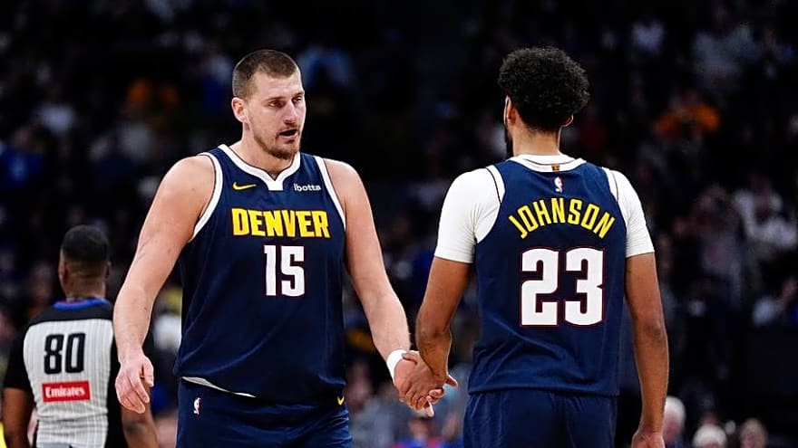 Nuggets Need These 3 Players to Step Up in the Clutch This Season
