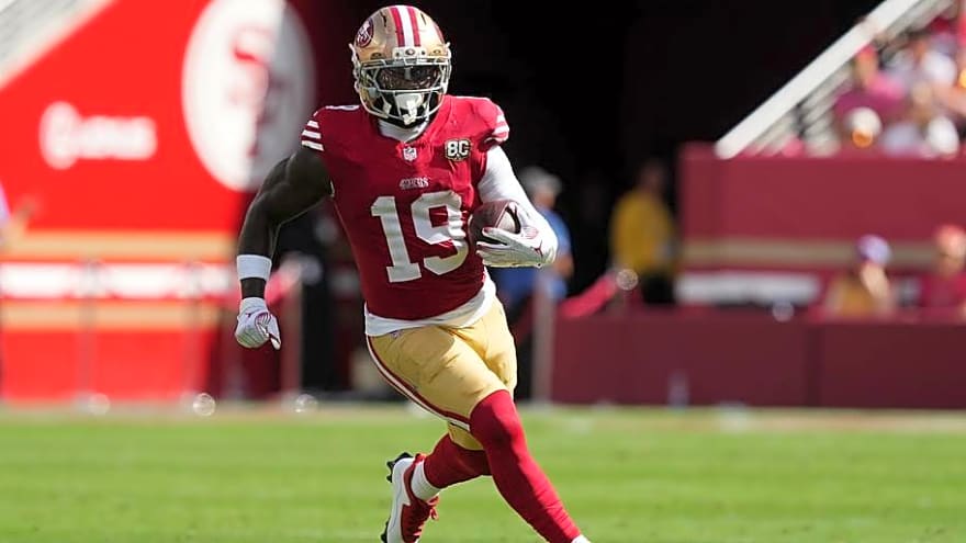 Two Returning 49ers Faced Skepticism — They’ve Silenced the Doubters