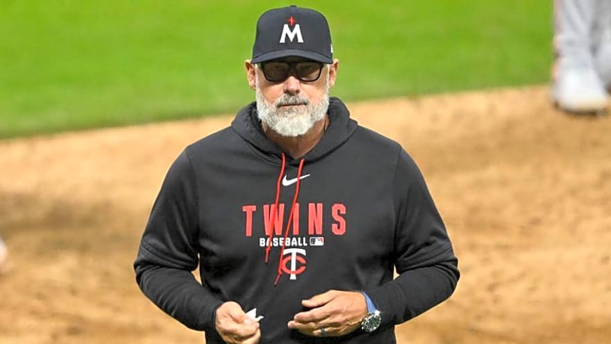 Twins Still Hunting for Bullpen Arms As Last Season’s Trade Deadline Haunts Them