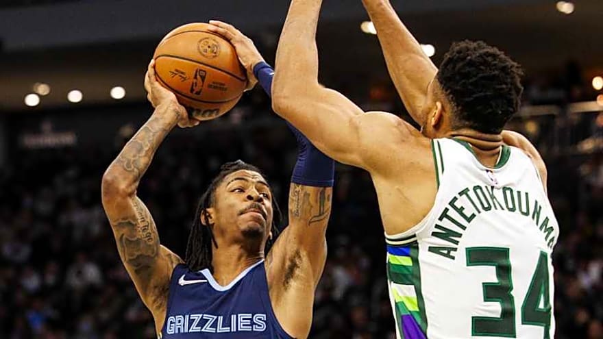 Ja Morant to Milwaukee makes sense unless this one player is included