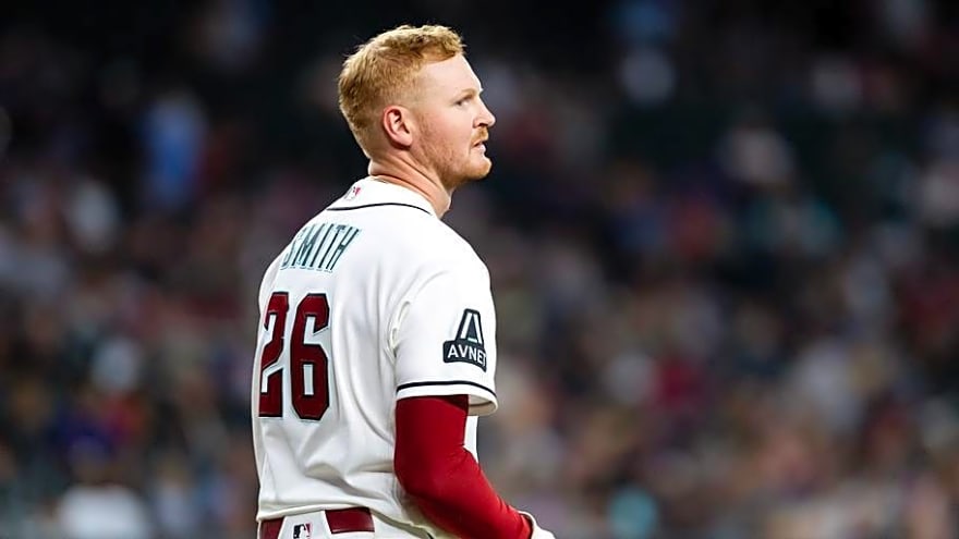 3 Areas of Roster Diamondbacks Absolutely Can't Afford to Ignore