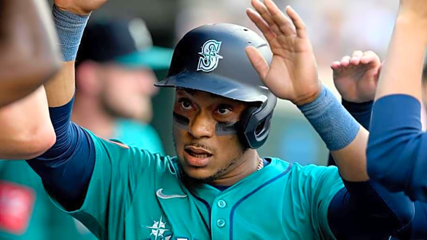 Mariners Get Eye-Opening Jorge Polanco Update From MLB Insider