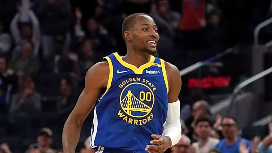 Jonathan Kuminga&#39;s Agent Breaks Silence After Re-Signing With Warriors