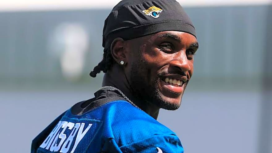 Predicting the Jaguars Rushing Stat Leaders for 2025