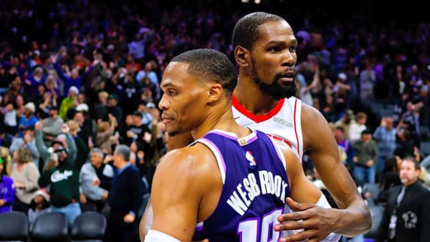 NBA Admits Five Crucial Incorrect Calls in Kings vs. Rockets Game