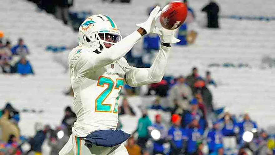 Former Dolphins DB Attempting Major Comeback