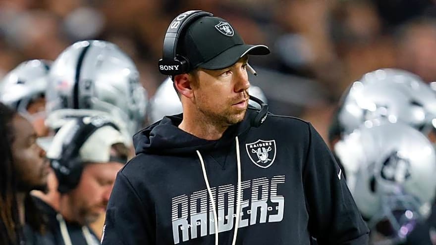 2 Predictions for Raiders' Second Preseason Game Against Texans