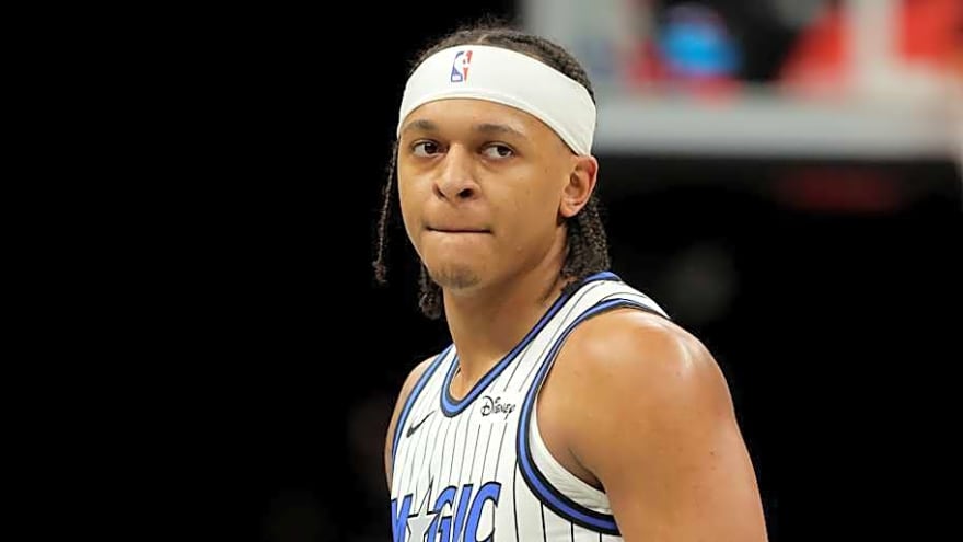 Magic star crossed this threshold after most recent win