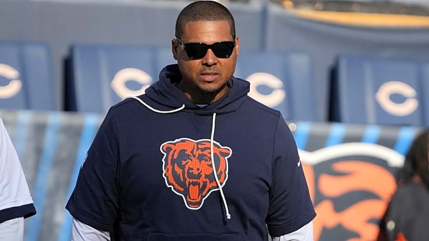 Bears Trade Prediction Sees Chicago Right Biggest Wrong of 2026 Offseason