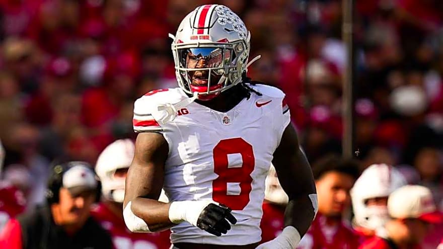 NFL Insider Believes Cowboys Become Super Bowl Contenders With 1 Elite Prospect