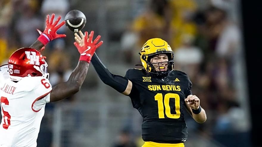 6 Factors That Will Determine LSU Tigers' Offensive Ceiling
