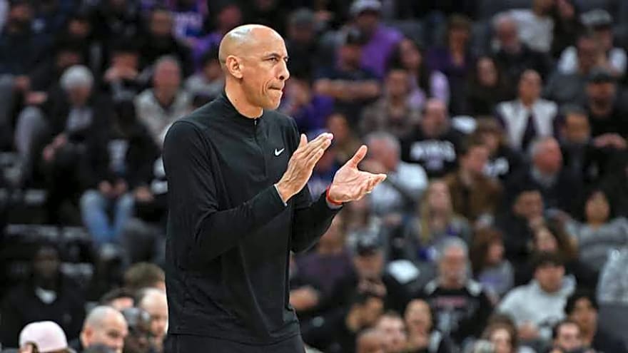 3 Reasons Keeping Doug Christie Is The Right Move for Kings