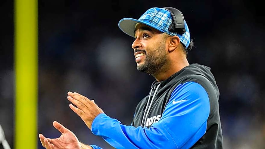 Buccaneers complete first interview for special teams coordinator opening