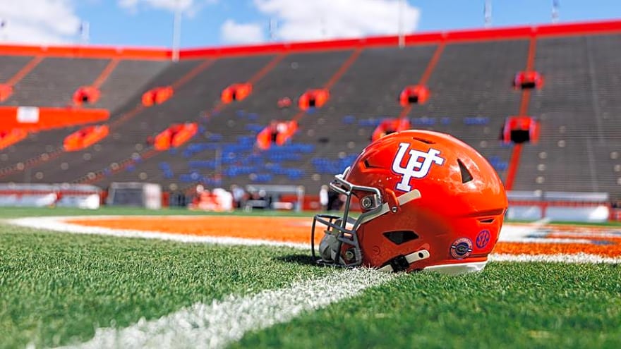 Gators Make Serious Move for OU Commit Tra’Von Hall During Gainesville OV