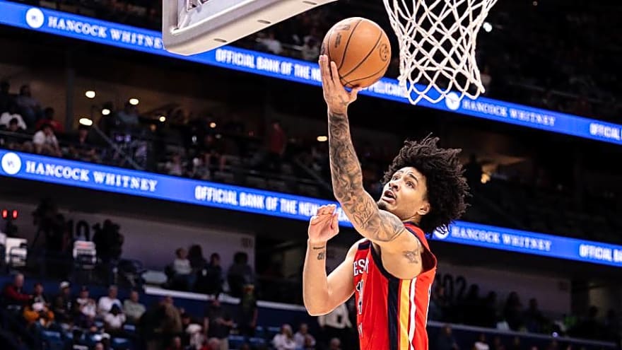 Young Players, Future Draft Picks Sent Out in Recent NBA Trade