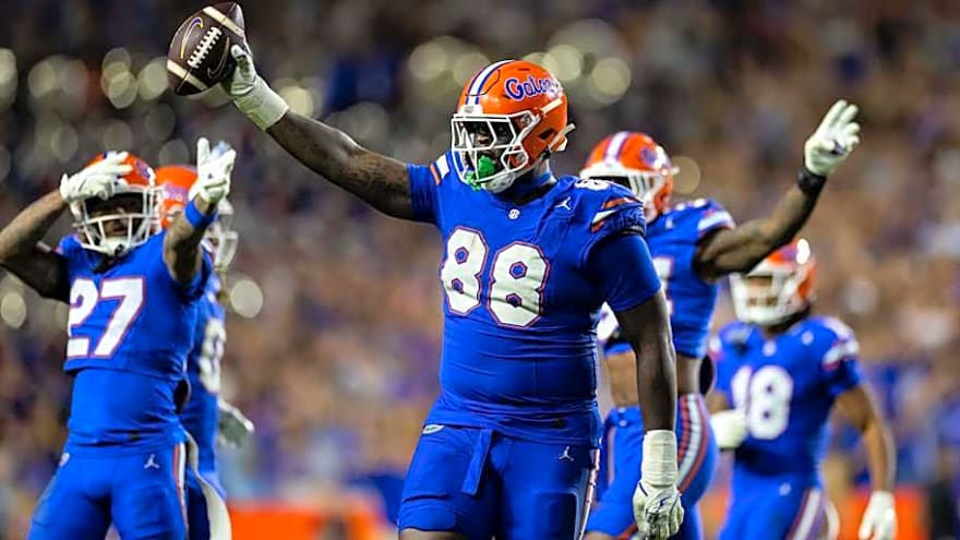 Why the Vikings Felt Comfortable Taking a Risky Swing on Caleb Banks