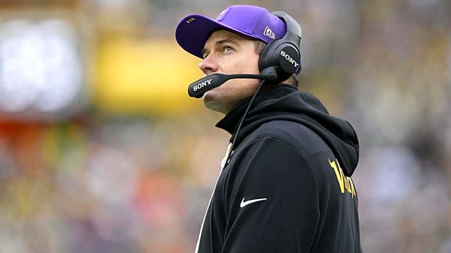 How Much Cap Space Do the Vikings Have? Tracking the Latest Updates