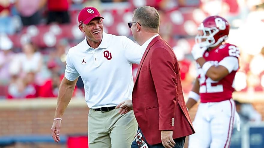 Oklahoma Adds Two-Sport Star in 2028 Class
