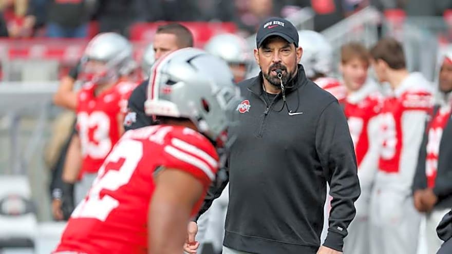 How the Big Ten landscape looks like after Ohio State&#39;s key Week 10 win