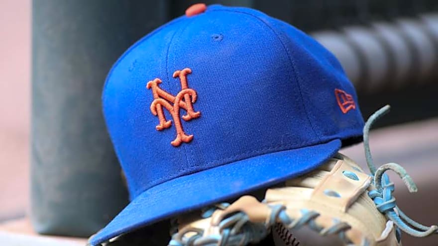 Rays Named Great Fit in Free Agency for Mets Relief Pitcher