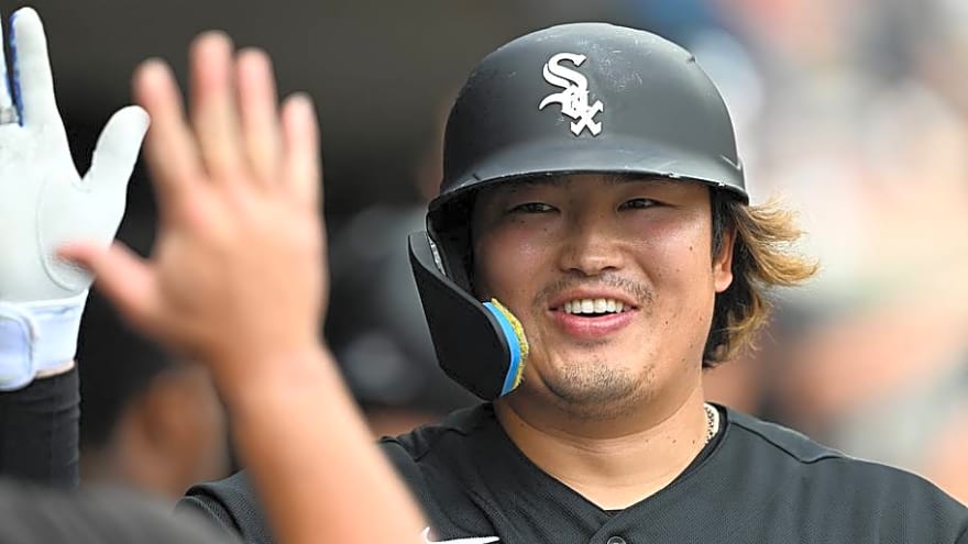 3 Takeaways After White Sox Pull Off Biggest Sweep of the Year Against Tigers