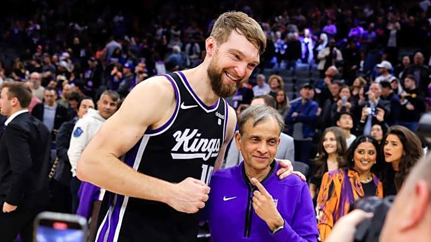 Sacramento Kings Ranked Among NBA&#39;s Worst Futures