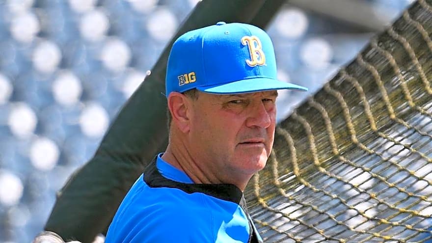 Key Moment in UCLA Baseball Win Over Virginia Tech