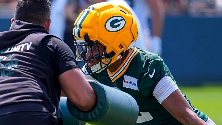 Updating Brandon Cisse and Key Injuries From Packers’ Preseason Win at Denver