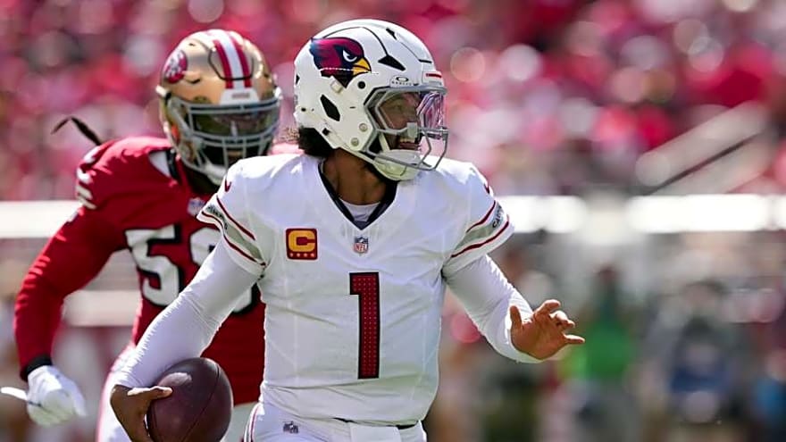 Arizona Cardinals Among Most Improved NFL Teams