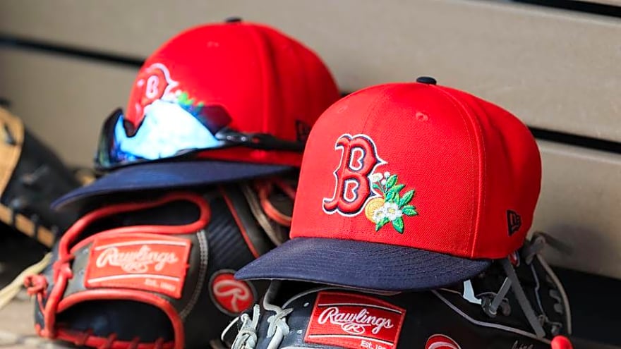 Phillies Wisely Seen as Good Fit for Struggling Red Sox Outfielder