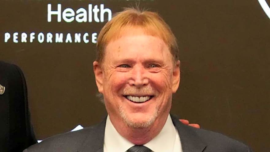 How the Raiders Rebuild Can Play Out This Offseason