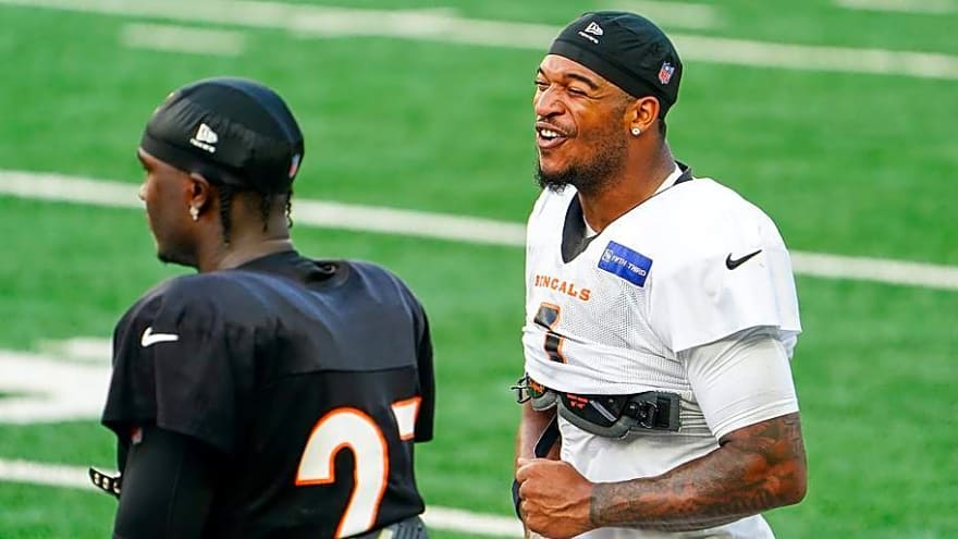 Ja'Marr Chase Highlights 3 Bengals Improving The Most During 2026 Training Camp