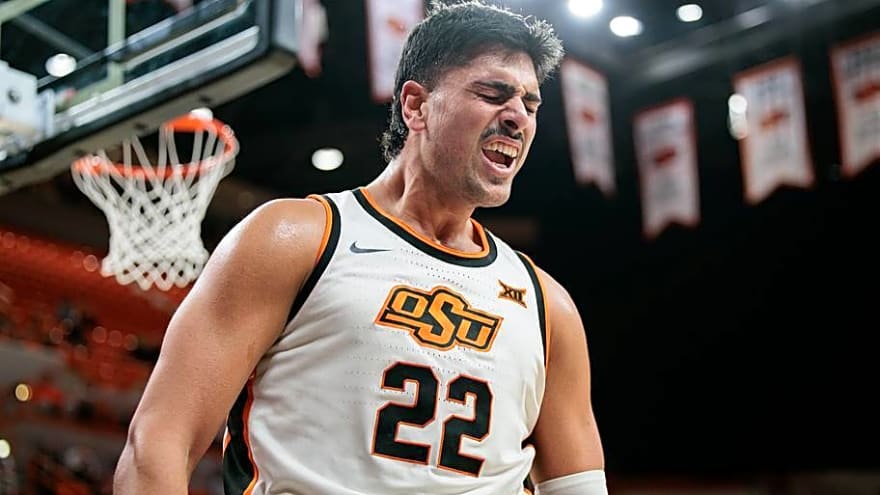 How Latest Legal Ruling Impacts Oklahoma State Class of 2022 Athletes