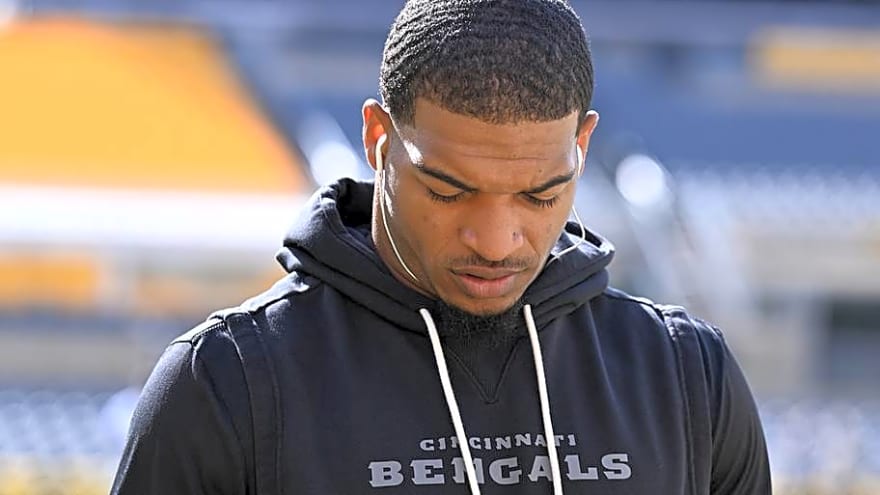 Ja'Marr Chase Reveals How He And Joe Burrow Respond to Losses When The Cameras Aren't Around