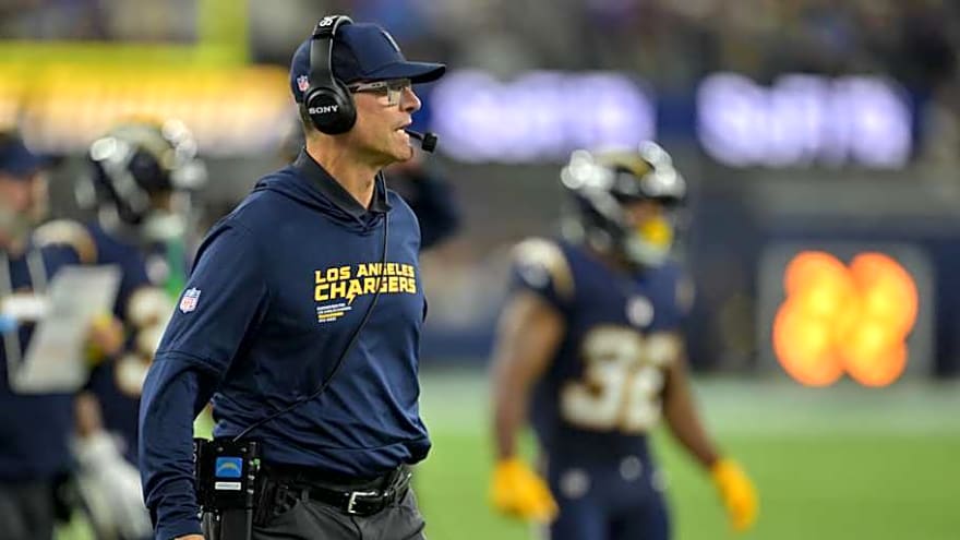 AFC West rival Raiders still have sneaky trade candidate for Chargers