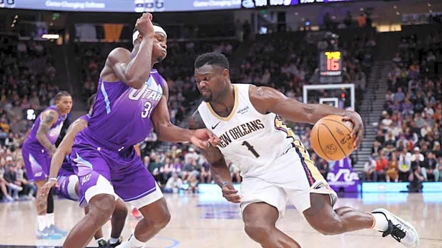 Utah Jazz Trade Deadline Big Board: 7 Targets Ranked by Fit, Cost, and Urgency